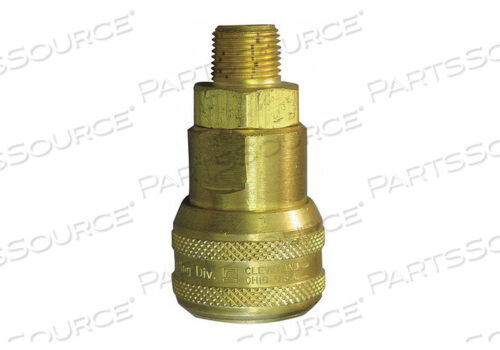 OEM#: 4300БЫСТРОСЪЕМНАЯ РОЗЕТКА 3/8 КОРПУС 3/8 -18 от Eaton Corporation