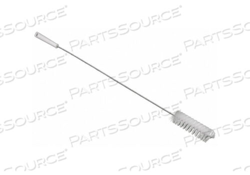 OEM#: 53825VIKAN 2.0 TUBE BRUSH W/ 3 FLEX HANDLE- MEDIUM, WHITE от Vikan