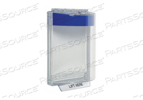 OEM#: STI-13020NBУниверсальная крышка стопора, поверхность 2-21/32D от Safety Technology International