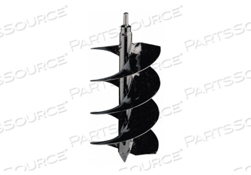 OEM#: 99944900070ENGINE DRILL AUGER 7 DIA. by Echo
