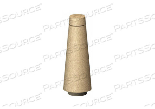 OEM#: BLT 34БОЛЛАРД ЗАЩИТЫ 34 ДЮЙМА H от Petersen Manufacturing Co. Inc.