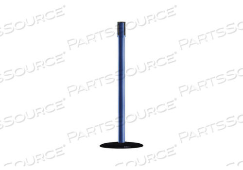 OEM#: 890B-33-23-23-RCVRECEIVER POST 38 IN H BLUE от Tensabarrier