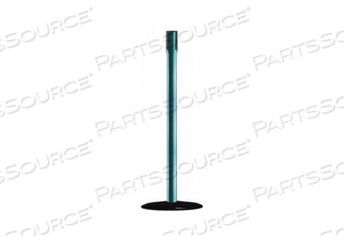 OEM#: 890B-33-28-28-RCVRECEIVER POST 38 IN H ЗЕЛЕНЫЙ от Tensabarrier