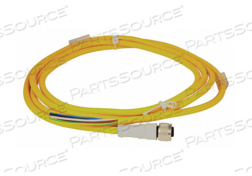 OEM#: CSMS4A4CY1602CORDSET PLUG 4 PIN FEMALE от Eaton