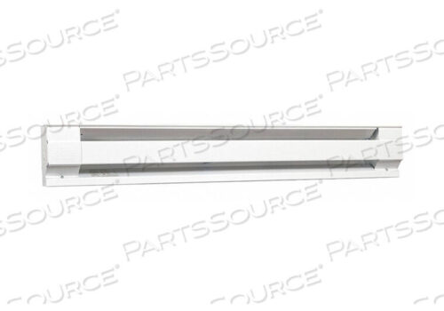 OEM#: 8F2000WELCTRC НАГРЕВАТЕЛЬ ПЛИНТУСНОЙ ПЛАТЫ 96 л 208/240 В от Cadet