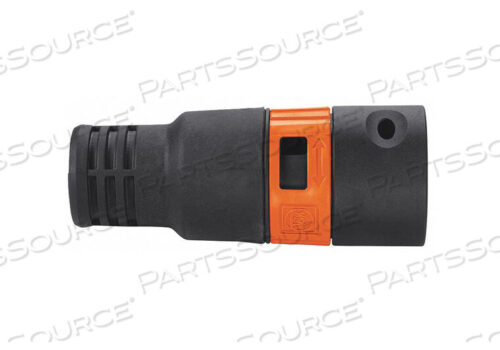 OEM#: 31345300010ШЛАНГОВЫЙ АДАПТЕР ДЛЯ МАГАЗИНСКОГО ПЫЛЕСОСА от Fein