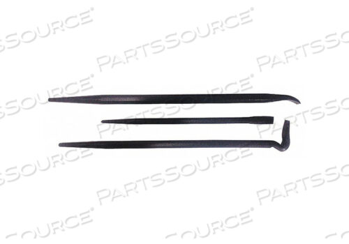 OEM#: 31MA40МОНТАЖНИК ИЗОГНУТЫЙ ИЗ ВЫСОКОУГЛЕРОДИСТОЙ СТАЛИ 3 ШТ. от Westward