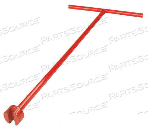 OEM#: 31MJ72METER KEY 32 ДЮЙМА СТАЛЬНАЯ С ПОРОШКОВЫМ ПОКРЫТИЕМ от Westward