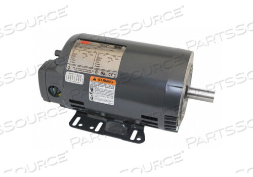 OEM#: 31TU27MOTOR 3-PHASE CLASS F 208-230/460V 2 HP от DAYTON ELECTRIC MANUFACTURING CO