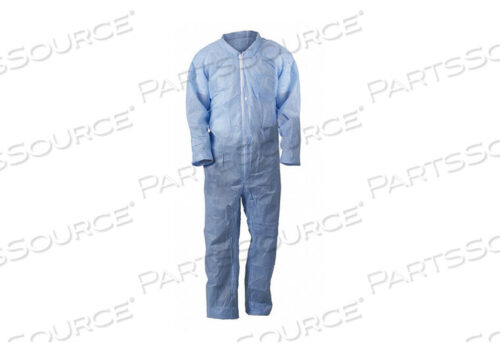 OEM#: 31TU84КОМБИНЕЗОН С ВОРОТНИКОМ ОТКРЫТЫЙ СИНИЙ M PK25 от Condor