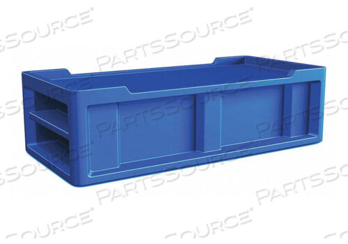 OEM#: 7801SBH8905 ENDURANCE BED 2.0 SLATE BLUE от Cortech