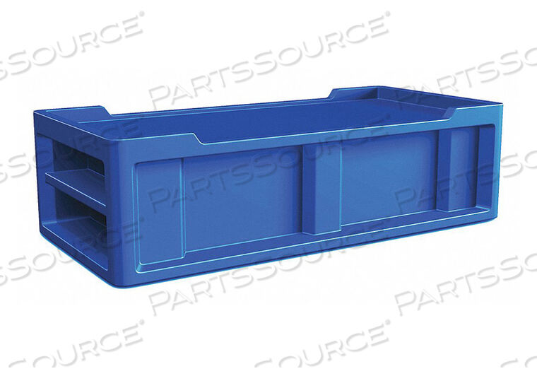 OEM#: 7801SBH8905 ENDURANCE BED 2.0 SLATE BLUE от Cortech