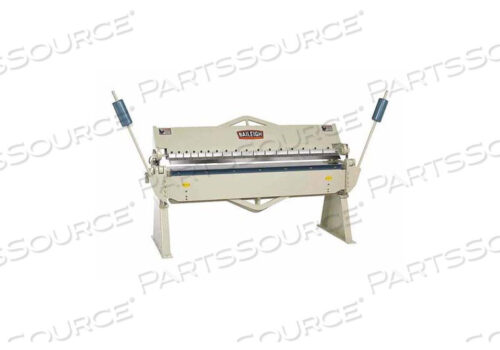 OEM#: BB-7212BOX AND PAN BRAKE от Baileigh Industrial