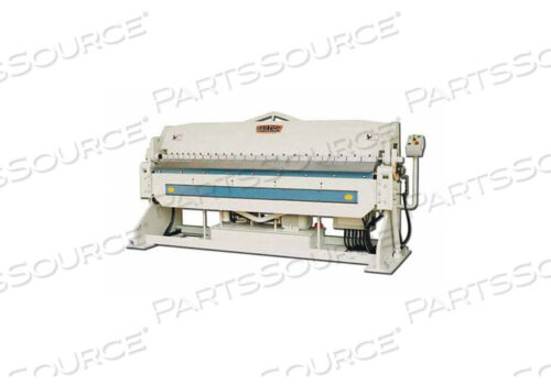 OEM#: BB-9610HBOX AND PAN BRAKE от Baileigh Industrial