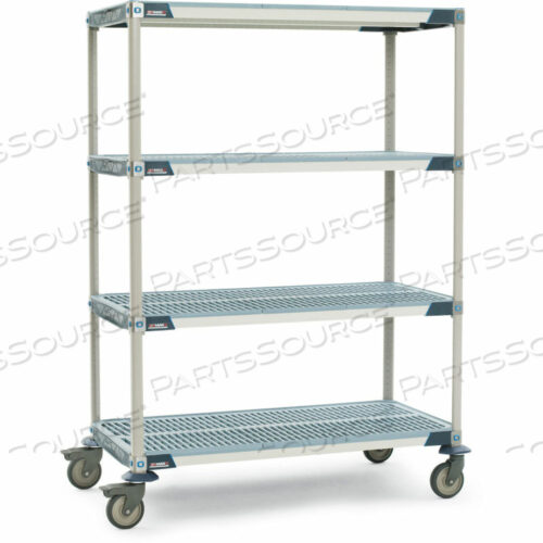 18X48X79 ТЕЛЕЖКА METROMAX