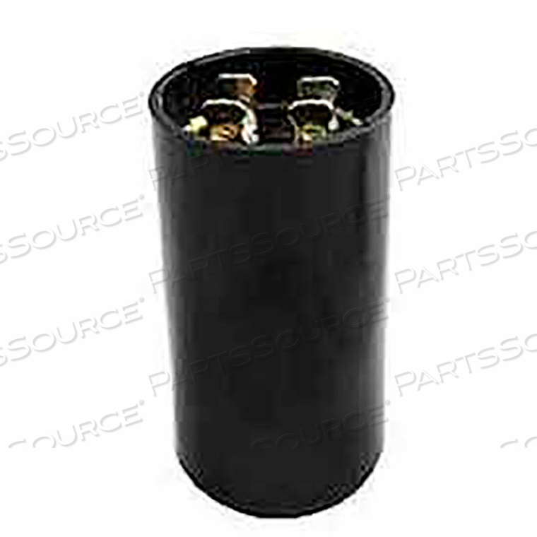 OEM#: 88CROTOM, 88-108MFD, 250V, START CAPACITOR, ROUND by Pem Motors