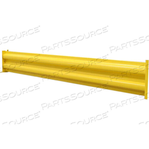 OEM#: WG9СТАЛЬНОЕ ОГРАЖДЕНИЕ, 9Л, ЖЕЛТОЕ от Wildeck