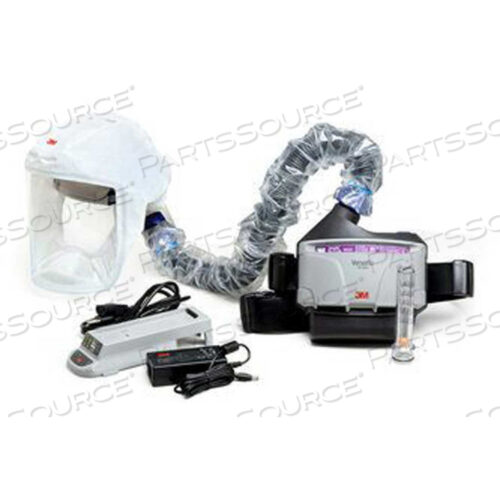 НАБОР БУМАЖНЫХ ИЗДЕЛИЙ ДЛЯ ЗДРАВООХРАНЕНИЯ, МАЛЫЙ - СРЕДНИЙ, 1 ШТ.