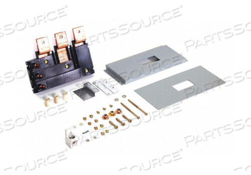 OEM#: MB233PANELBOARD MB KIT 225A 9.5INWX16.5INL by General Electric Company