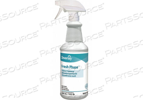 OEM#: 3027188ОСВЕЖИТЕЛЬ ТКАНИ 32 УНЦИИ БУТЫЛКА PK12 от Diversey