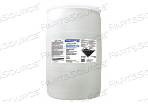 OEM#: 93418787Жидкий усилитель моющего средства, бочка 55 галлонов от Diversey