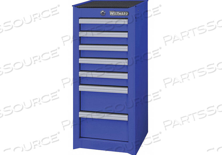 OEM#: 32H866G7173 БОКОВОЙ ШКАФ 15-1/2X18-1/8X33-13/16 СИНИЙ от Westward