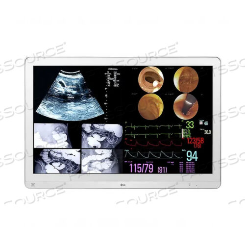 31,5 4K ХИРУРГИЧЕСКИЙ ДИСПЛЕЙ