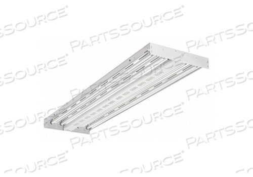 ФЛУОРЕСЦЕНТНЫЙ ВЫСОКИЙ СВЕТИЛЬНИК T5 216W