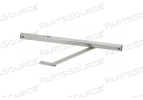 OEM#: 904S-US32DДЕРЖАТЕЛЬ ВЕРХНЕЙ ДВЕРИ 33-1/16 ДЮЙМА ДО 39 ДЮЙМОВ от Glynn-Johnson