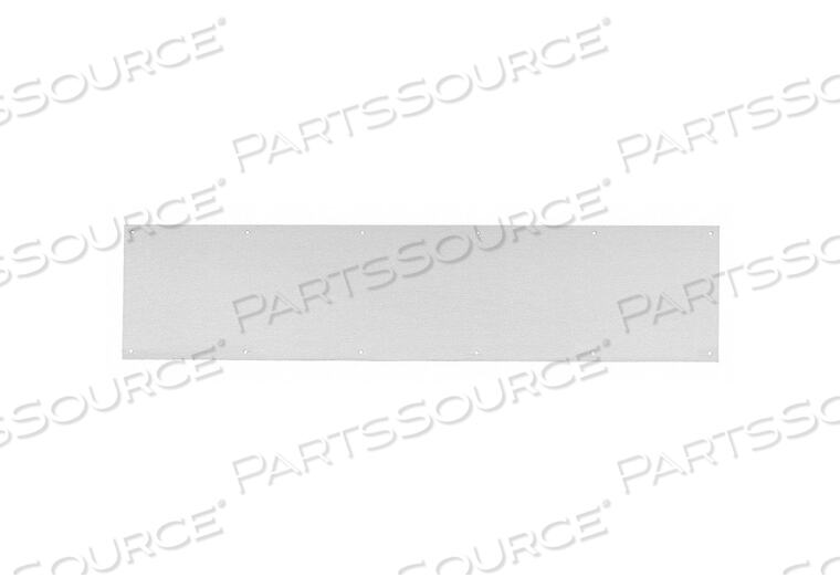 OEM#: 8400 US32D 10X34 B-CSDOOR ЗАЩИТНАЯ ПЛАСТИНА 10 ДЮЙМОВ В X 34 ДЮЙМА ШИРИНА от Ives