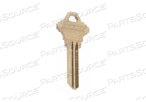 OEM#: 35-056 CCONTROL KEY C KEYWAYS от Schlage Lock