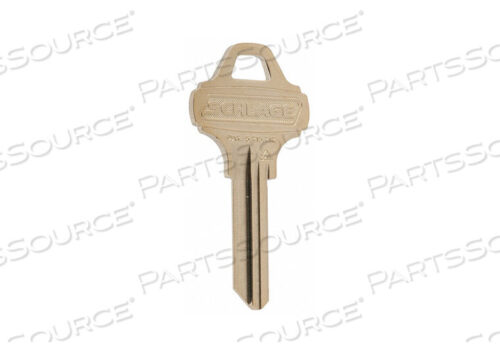 OEM#: 35-003C145CONTROL KEY C145 KEYWAYS от Schlage Lock