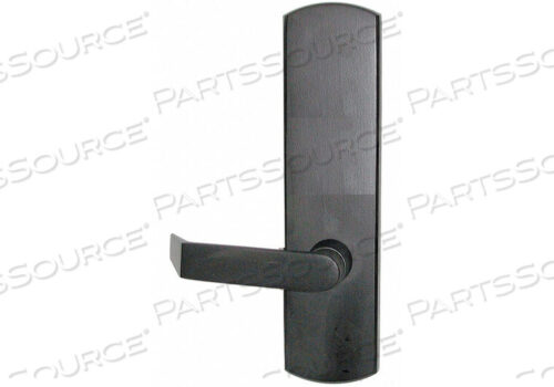 OEM#: 996L-BE-06-R/V SP313 LHRLEVER LOCKSET МЕХАНИЧЕСКИЙ ПРОХОД GRD. 1 от Von Duprin