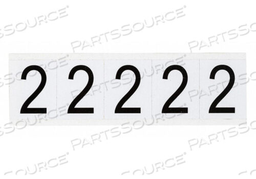 OEM#: 3430-TLEBETTER LABEL T 1-1/2IN.HX7/8IN.W от Brady Americas