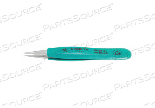 OEM#: 00-SA-ETTWEEZER STRONG 5 IN L SS от Excelta