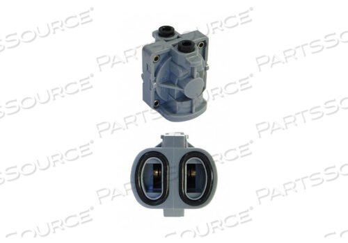 OEM#: 974-291КАРТРИДЖ БАЛАНСА ДАВЛЕНИЯ от Pfisterer