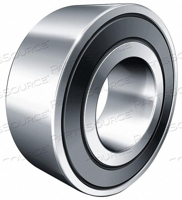 OEM#: 3306-BD-XL-2HRS-TVH-C3Шарикоподшипник радиально-упорный 10 400 об/мин от FAG Bearings