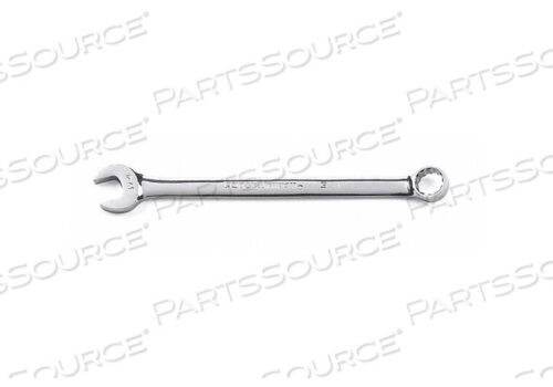 OEM#: 81735WR LNG PAT COMB 1-1/4 by Gearwrench