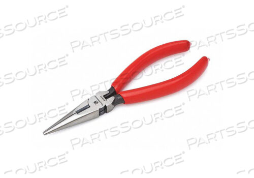 PLR LNG NOSE 6-1/2IN