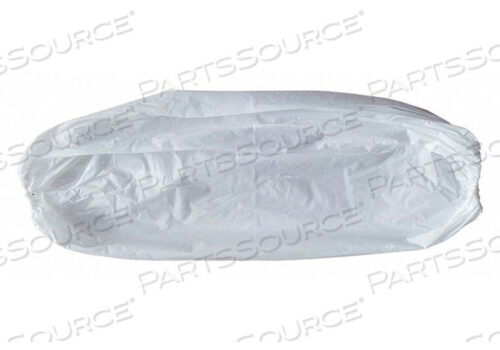 OEM#: 32TL73ОДНОРАЗОВЫЙ РУКАВ БЕЛЫЙ 18 PK100 от Condor