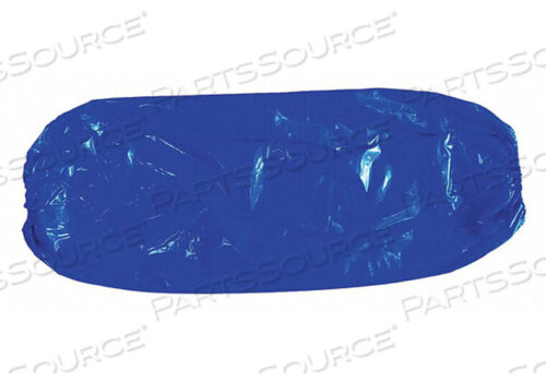 OEM#: 32TL74ОДНОРАЗОВЫЙ РУКАВ СИНИЙ 18 PK100 от Condor