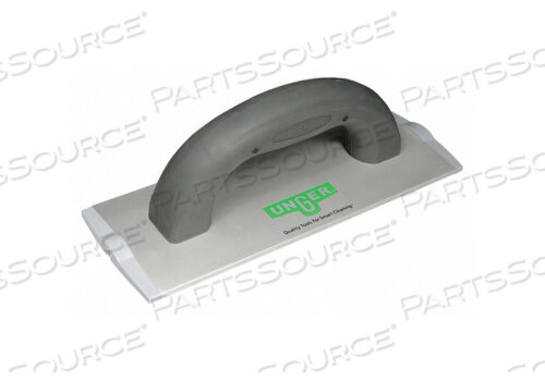 OEM#: PHD20PAD HOLDER ALUMINIUM GREY от Unger