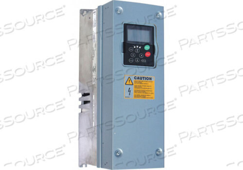 OEM#: SVX100A1-4A1N1ЧАСТОТНО-РЕГУЛИРУЕМЫЙ ПРИВОД 100 Л.С. 30.1 ДЮЙМА H от Eaton