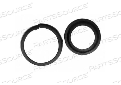 OEM#: RPG45-0053РАЗЪЕМНОЕ КОЛЬЦО РЕЗИНОВОЕ ПЛАСТИКОВОЕ от Speakman