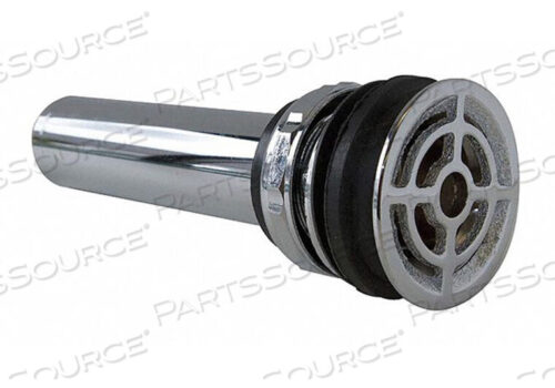 OEM#: RPG14-0008СЕТЧАТЫЙ СЛИВНОЙ ФИЛЬТР ЛАТУНЬ РЕЗИНОВОЕ ВОЛОКНО ЦИНК от Speakman