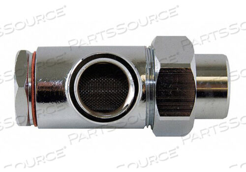 OEM#: RPG21-0082-PC-PSTRAINER ASSEMBLY RPG от Speakman