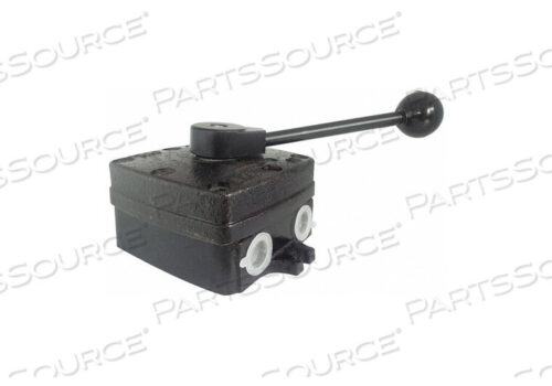 OEM#: 32XC12Ручное управление воздухом 4-ходовое 3-позиционное 1/2 от Speedaire