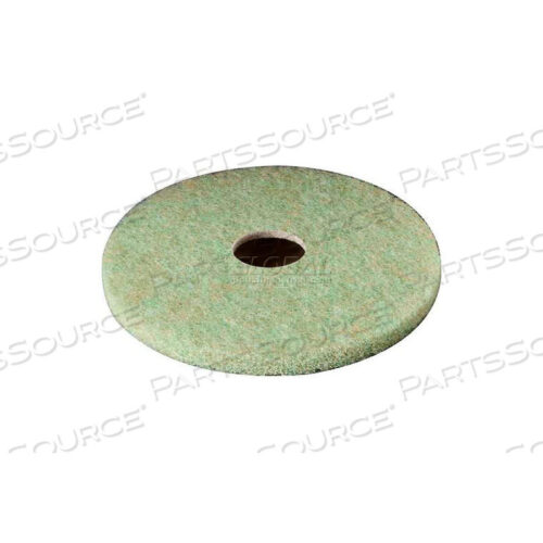 OEM#: 6150011216617 ЩЕТКА ДЛЯ ОЧИСТКИ, ЗЕЛЕНАЯ, 5 ШТ. В КОРОБКЕ от 3M Consumer