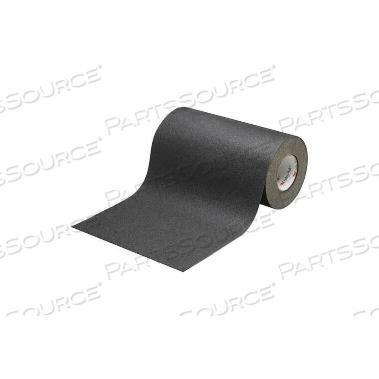 OEM#: 70071667086ПРОТИВОСКОЛЬЗЯЩИЕ ОБЩИЕ ЛЕНТЫ/ПРОТЕКТОРЫ 610, ЧЕРНЫЙ, 12 ДЮЙМОВ X 60 ФУТОВ, 1/КОРОБКА от 3M Consumer