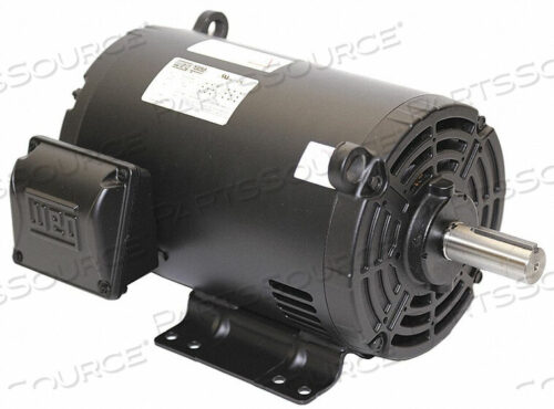 OEM#: 00536OT3H182T-SMOTOR 3-PH 5 HP 3510 182/4T 575V 4.88A от WEG